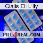 Cialis Eli Lilly 23